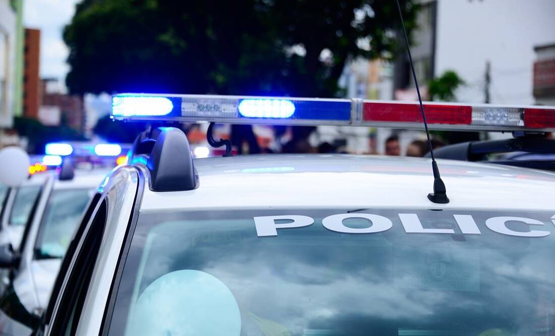 Entre Brown y su pareja había un historial de violencia doméstica. Foto: Pixabay