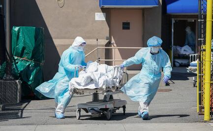 Covid. Alertan por XE, la mezcla de variantes más contagiosa