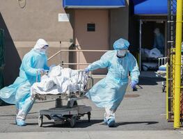 Covid. Alertan por XE, la mezcla de variantes más contagiosa