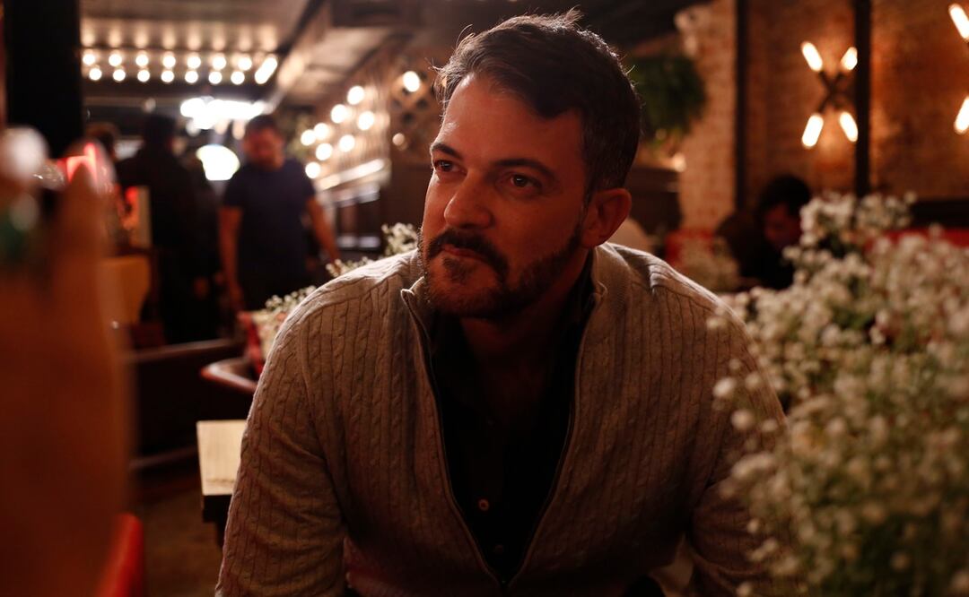 AGUSTIN SALINAS/EL UNIVERSAL.