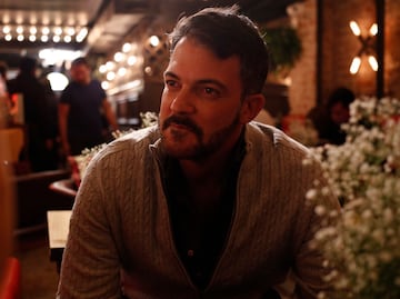 Anna Ferro revela la causa de muerte de Fernando del Solar