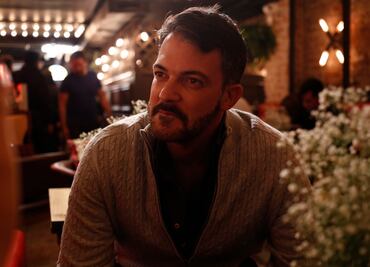 Anna Ferro revela la causa de muerte de Fernando del Solar