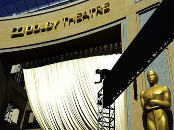 Dolby Theatre: así es el famoso teatro de los Oscar