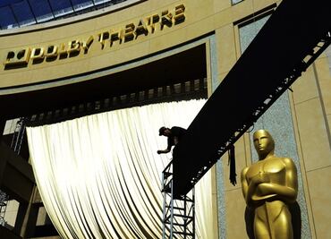 Dolby Theatre: así es el famoso teatro de los Oscar