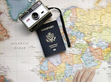 Los pasaportes más poderosos del mundo para el cierre de 2019