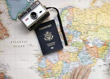 Los pasaportes más poderosos del mundo para el cierre de 2019