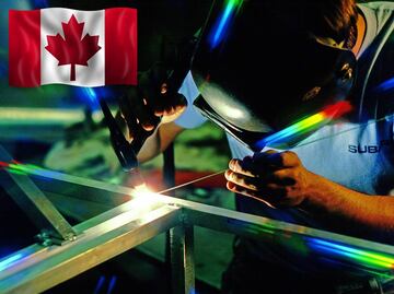 Buscan técnico en máquinas de corte para trabajo en Canadá; pagan $35,000