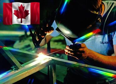 Buscan técnico en máquinas de corte para trabajo en Canadá; pagan $35,000