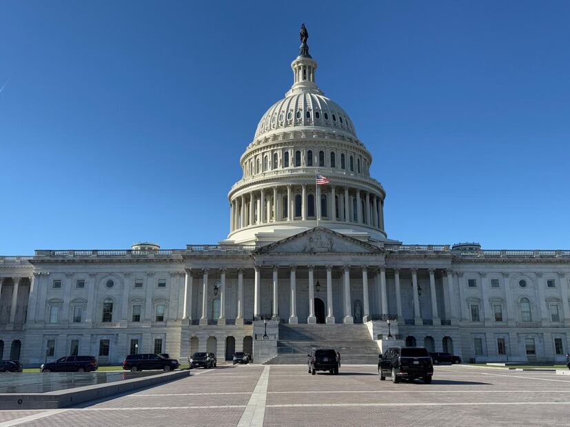 Washington DC.