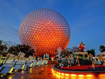 Disney World ofrece único pase de descuento para verano