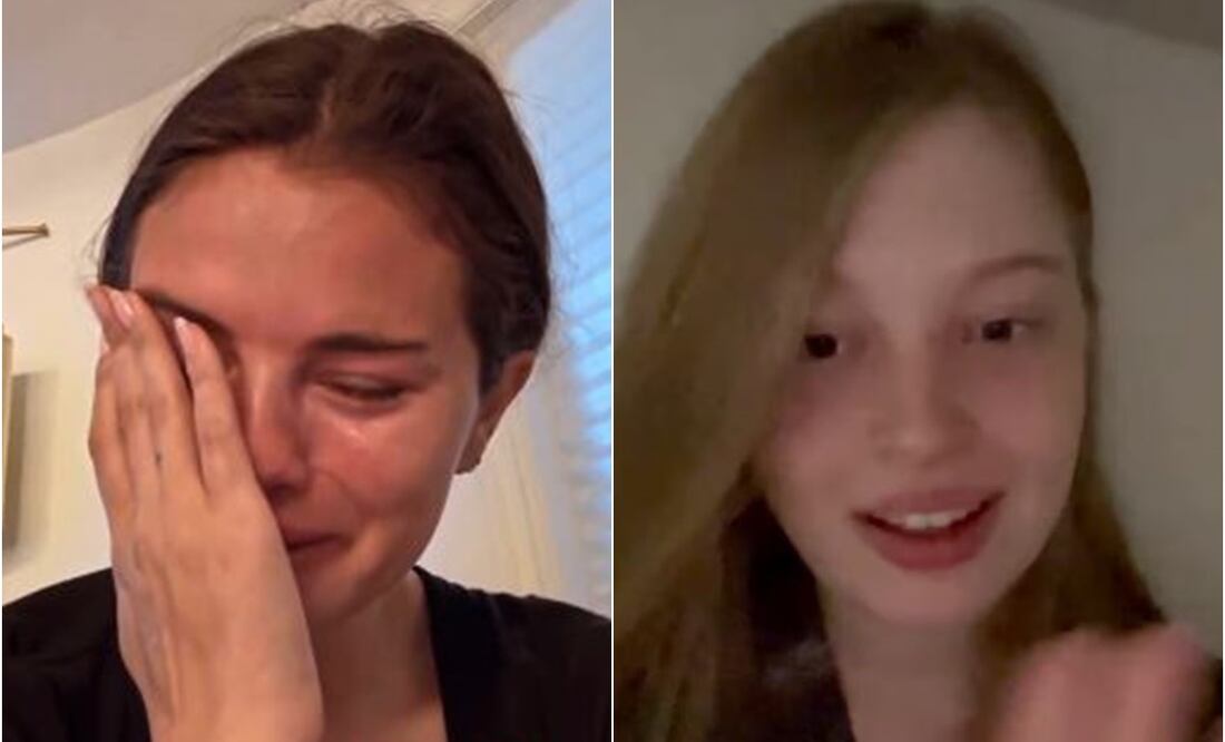 Hija trans de Elon Musk defiende a Selena Gomez del ‘hate’ recibido tras video de migrantes. Foto: Instagram