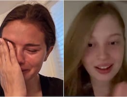 Hija trans de Elon Musk defiende a Selena Gomez del ‘hate’ recibido tras video de migrantes
