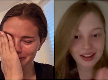 Hija trans de Elon Musk defiende a Selena Gomez del ‘hate’ recibido tras video de migrantes