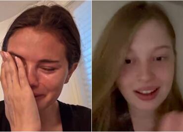 Hija trans de Elon Musk defiende a Selena Gomez del ‘hate’ recibido tras video de migrantes