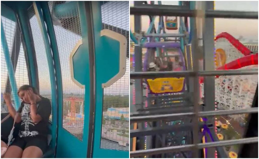 Imágenes: cortesía Guillermo Rivera