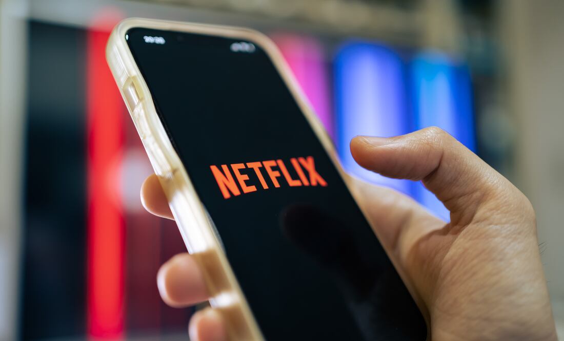 Todo lo que llegará a Netflix en marzo y no te puedes perder. Foto: iStock/Wachiwit
