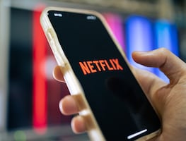 Tras eliminación de cuentas compartidas, Netflix aumenta un 78.7% en primer trimestre de 2024