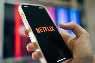 Todo lo que llegará a Netflix en marzo y no te puedes perder. Foto: iStock/Wachiwit