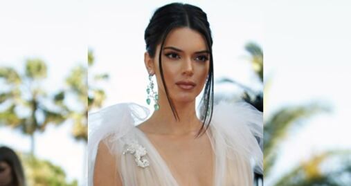 Kendall Jenner ‘enciende’ Instagram con sesión en bikini
