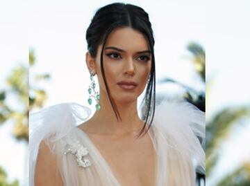 Kendall Jenner ‘enciende’ Instagram con sesión en bikini
