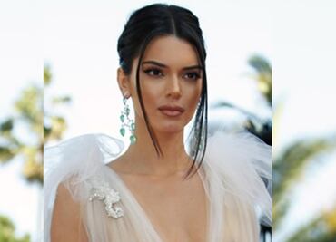 Kendall Jenner ‘enciende’ Instagram con sesión en bikini