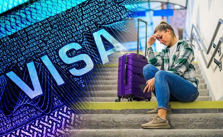 ¿Pueden quitarte la visa después de aprobarla? Esto dice la Embajada de Estados Unidos