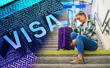 ¿Vas a pedir la visa americana? Este nuevo requisito podría frenar o retrasar tus planes