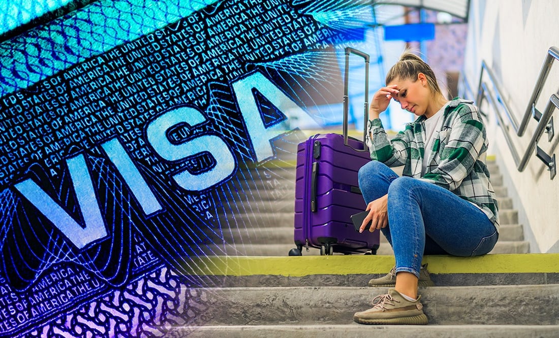 Visa americana/ iStock/LittleBee80