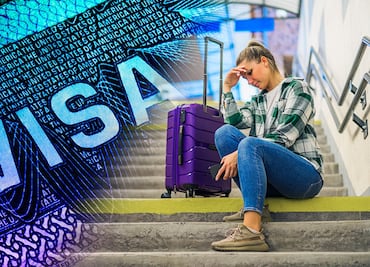 Visa americana para turistas: ¿qué puedes y qué no puedes hacer en Estados Unidos?