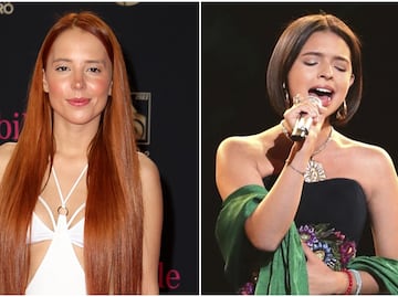 ¡Está harta! Majo Aguilar pide que no se le compare con Ángela Aguilar; ya no hablará más de ella