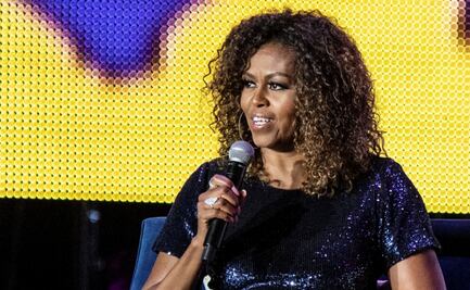 Así vive Michelle Obama la cuarentena por el coronavirus