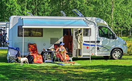 Compañía pagará $50 mil por visitar 5 parques nacionales de EU