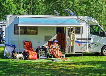 Compañía pagará $50 mil por visitar 5 parques nacionales de EU