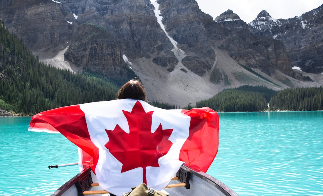 iStock/JulieAlexK/ International Experience Canada