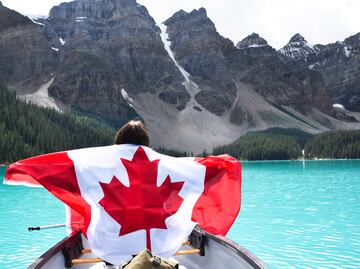 Lanzan invitación para que personas de 18 a 35 años trabajen y viajen en Canadá con este programa