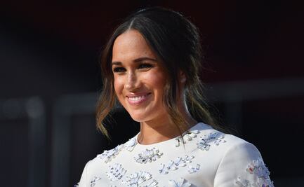 Meghan Markle lanza nuevo ataque a la familia real y se compara con Mandela