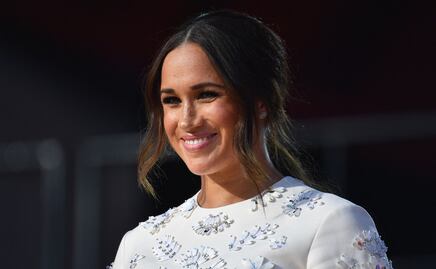 Meghan Markle lanza nuevo ataque a la familia real y se compara con Mandela