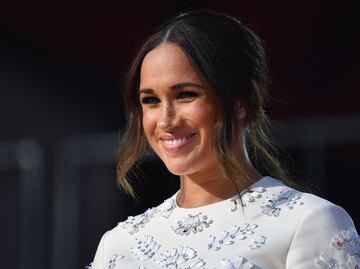 Meghan Markle lanza nuevo ataque a la familia real y se compara con Mandela
