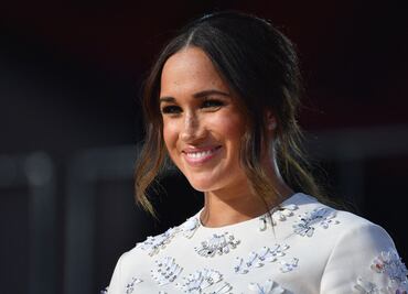 Meghan Markle lanza nuevo ataque a la familia real y se compara con Mandela