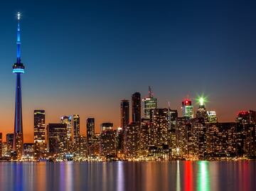 Las tres provincias de Canadá que reciben más trabajadores inmigrantes