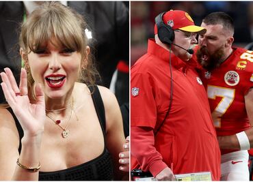 “Es una red flag con patas”. Fans se preocupan por Taylor Swift tras comportamiento agresivo de Travis Kelce