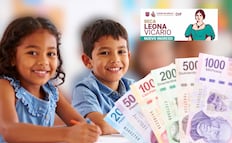 Beca Leona Vicario 2026: ¿quiénes pueden recibir mil pesos al mes y cómo registrarse?