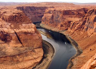 5 destinos de Arizona cuyos paisajes te dejarán maravillado