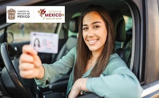 Licencia de conducir permanente CDMX. ¿Se puede tramitar si vives en el Edomex? Esto se sabe