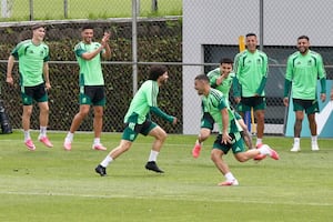 México vs Ecuador. ¿A qué hora ver el partido y en dónde? ¿Qué pasa si la Selección Mexicana pierde?