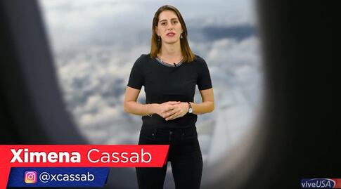 #TipsDeViaje ¿Cómo evitar los gérmenes de los aviones?