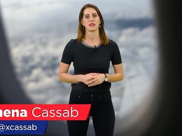 #TipsDeViaje ¿Cómo evitar los gérmenes de los aviones?