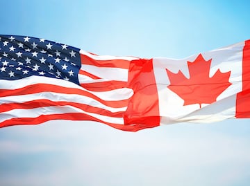 Así es como tu visa americana te ayuda a viajar a Canadá FÁCILMENTE