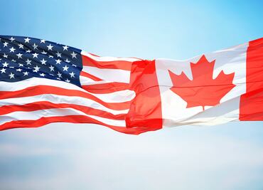 Así es como tu visa americana te ayuda a viajar a Canadá FÁCILMENTE