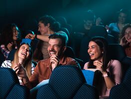 ¡Boletos de cine a 29 pesitos! Cinemex lanza gran promoción válida a partir de esta fecha